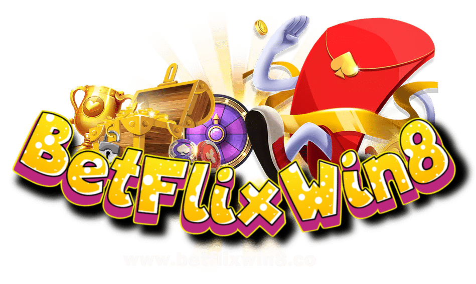 betflixwin8