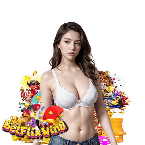 betflixwin8 บริการ 24 ชม.